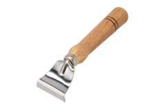 Scale scraper