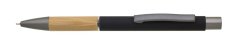 DORIO SOFT SG propiska bambus/kov - hrot 0,5 mm