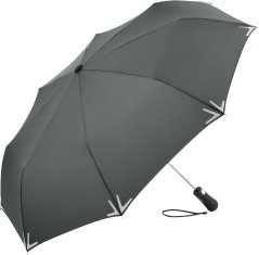 AC pocket umbrella Safebrella® LED