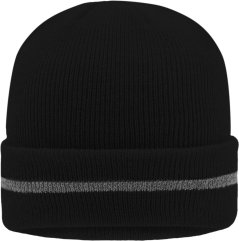 Reflective Beanie