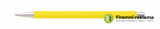 METRIA SOFT  Metal ballpoint pen