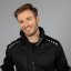 James Ross Jacket Graz - Colour: black, Size: S