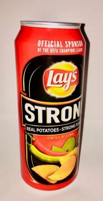 Reklamní pivo Ležák světlý s potiskem