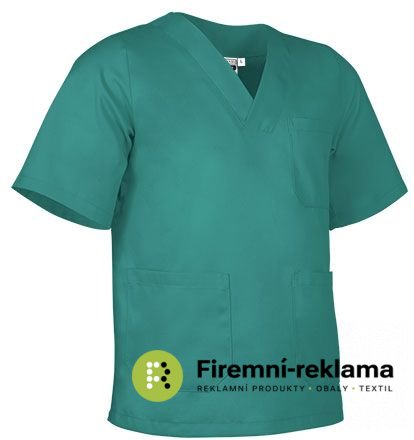 Brand medical gown Link XS - 2XL - Packaging: 250pcs