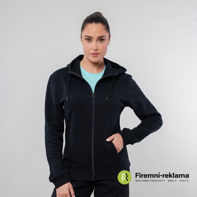 James Ross Sweatshirt Tolosa Lady
