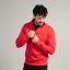James Ross Felpa Istanbul - Colour: black, Size: L