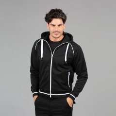 James Ross Sweater Coimbra Man