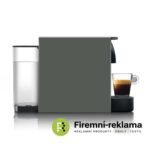 Krups Nespresso Essenza Mini Grey