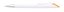 VERENA Plastic ballpoint pen /A