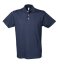 James Ross Polo Panama - Colour: navy, Size: XS