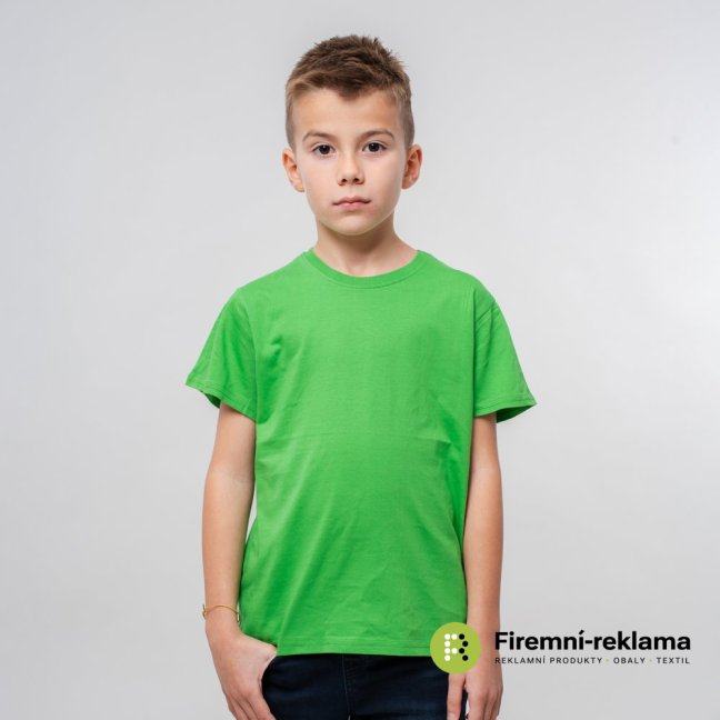 James Ross T-shirt California Boy - Colour: navy, Size: S