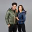 James Ross Jacket Colonia Lady - Colour: navy, Size: S