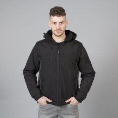 James Ross Jacket Locarno