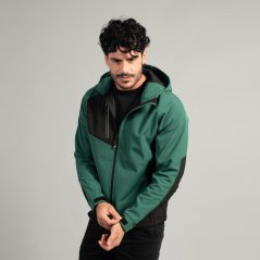 James Ross Bunda Montebianco pánská