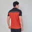 James Ross Polo Gorizia - Colour: black, Size: XS