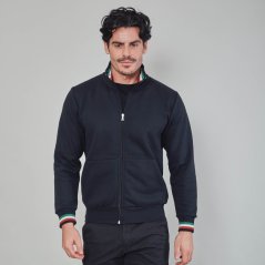 James Ross Mikina Roma