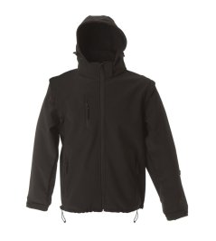 James Ross Jacket Brunico