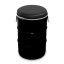 Lidded Seat Barrels