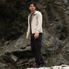 James Ross Kalhoty Forte