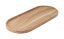 Wooden tray 35 x 15 cm - oak
