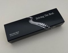 Corny bar in a printed box