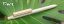 FIBRE Bamboo fiber ballpoint pen