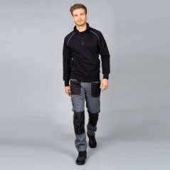 James Ross Pant Mostar