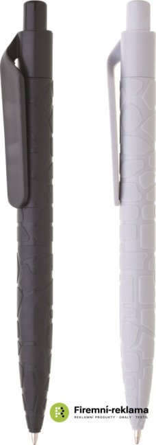 MINERA Chalk / plastic ballpoint pen