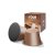 Nespresso coffee capsules in box with custom printing