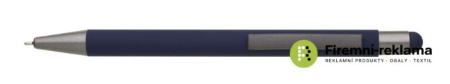 ROGET SOFT Metal ballpoint pen