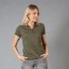 James Ross Polo Tenerife Lady - Colour: black, Size: S