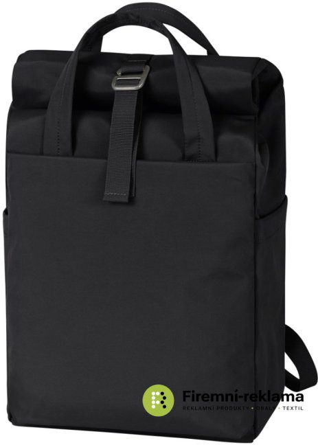 METRO Backpack - Colour: black