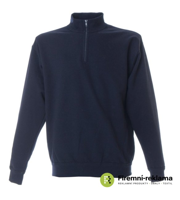 James Ross Sweater Bristol Lady - Colour: navy, Size: S