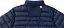 Dámská zateplená bunda Athenas XS - XXL - Balení: 1ks, Barva: modrá, Velikost: XS