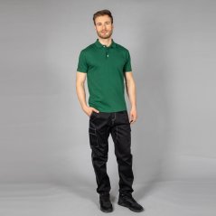 James Ross Pant Bucarest Man