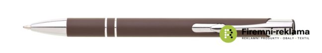 SIONA SOFT  Metal ballpoint pen