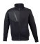 James Ross Felpa Niagara - Colour: black, Size: M