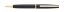 GINALI NERO Metal ballpoint pen