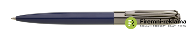 QINATO PLUS metal pen in box.