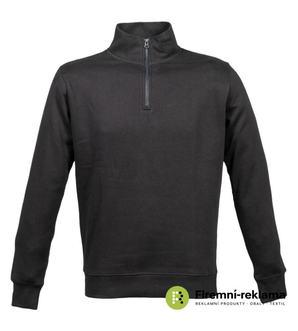 James Ross Felpa Istanbul - Colour: black, Size: L