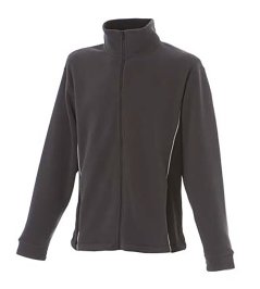 James Ross Fleecová mikina Goteborg