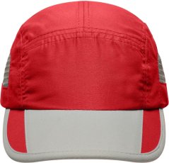 5 Panel Sportive Cap