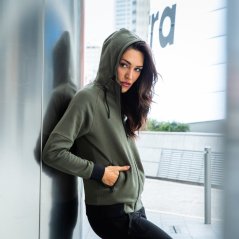 James Ross Sweater Cleveland Lady