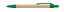 VIRON METALIC Paper ballpoint pen