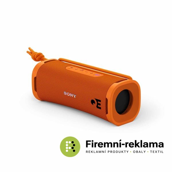 Sony Bluetooth Speaker ULT Field 1 Orange