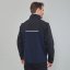 James Ross Jacket Canazei Heavy - Colour: grey, Size: S