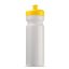 Sports bottles/bidons FULL COLOUR PRINT - Packaging: 100pcs, Printing: with personalisation