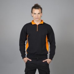 James Ross Svetr Bari