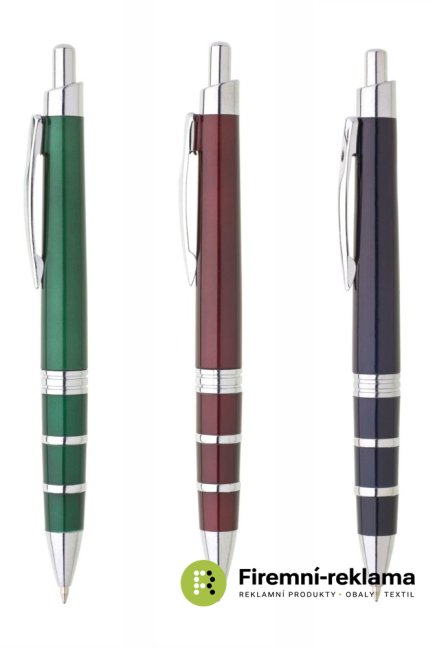 RUBIO propiska plast /D