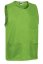 Short Work Cleaning Coat, Costa Tabard - Packaging: 1pcs, Colour: white
